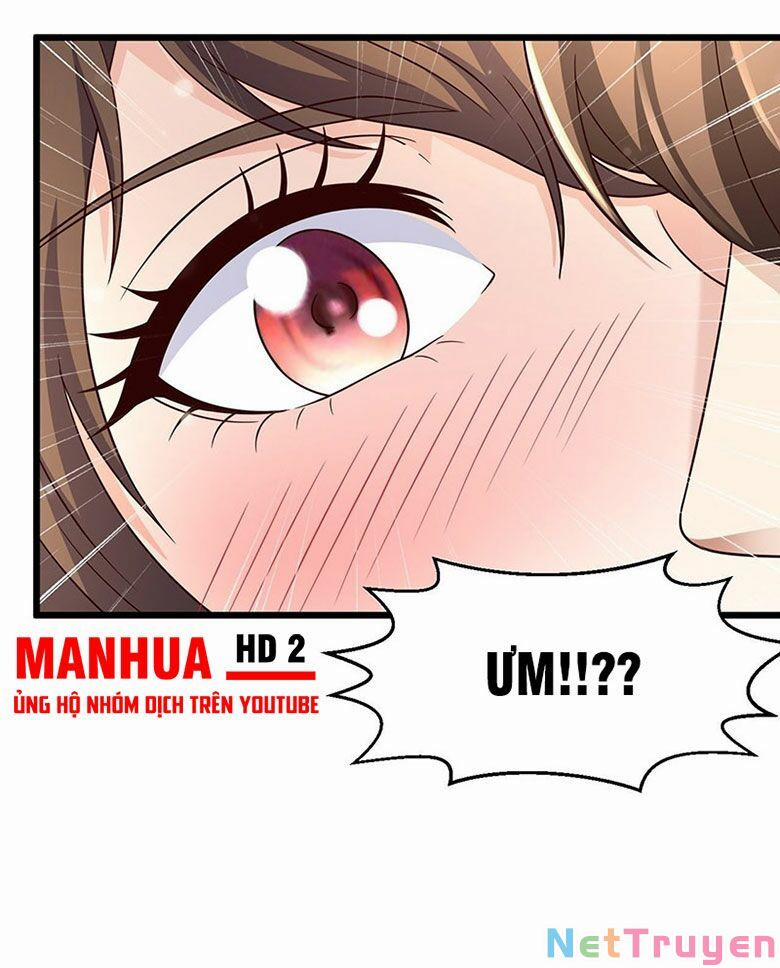 Thế Thân Thiếu Gia Không Dễ Chọc 14 trang 58