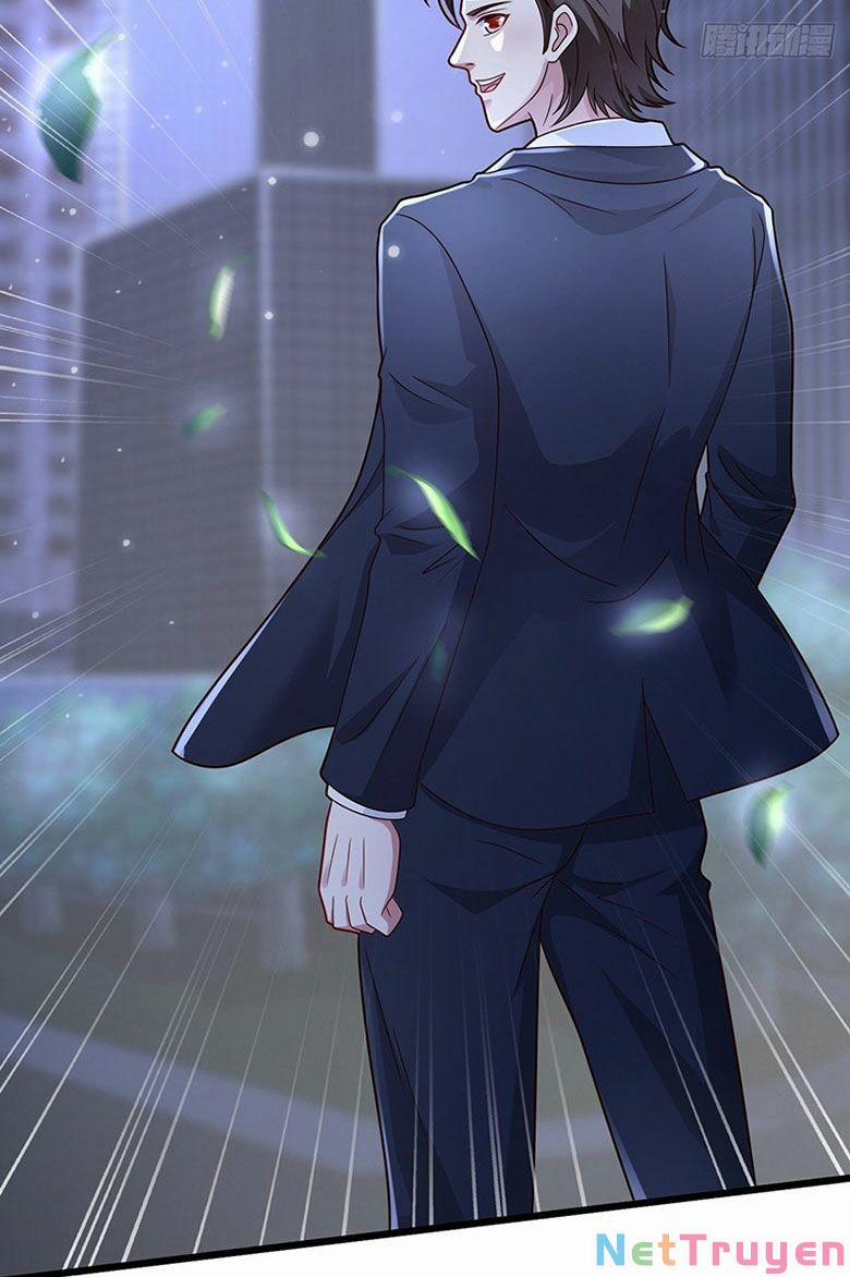 Thế Thân Thiếu Gia Không Dễ Chọc 14 trang 8