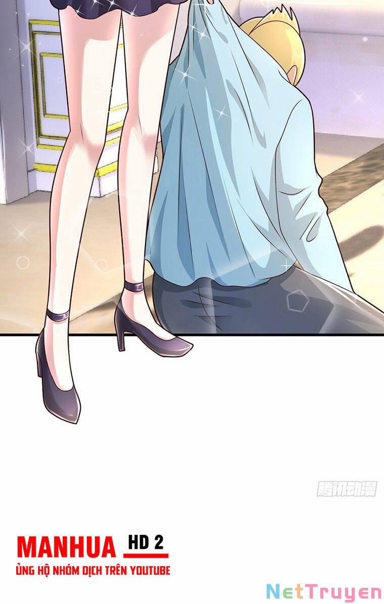 Thế Thân Thiếu Gia Không Dễ Chọc 15 trang 11