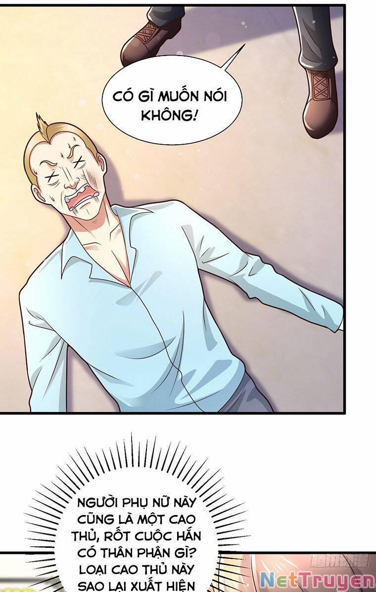 Thế Thân Thiếu Gia Không Dễ Chọc 15 trang 12
