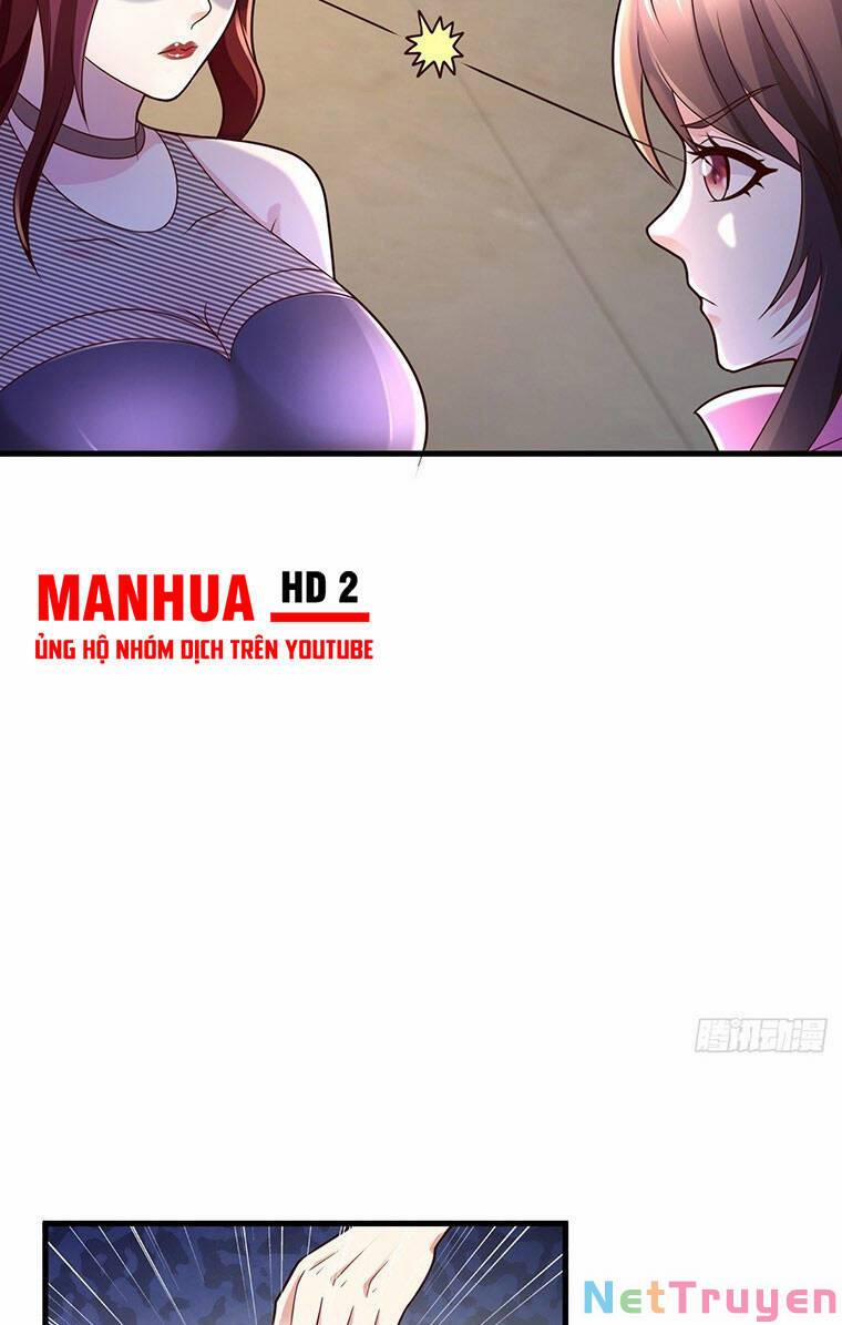 Thế Thân Thiếu Gia Không Dễ Chọc 15 trang 16