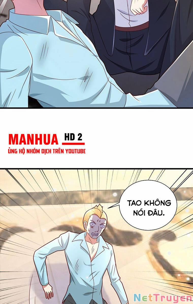 Thế Thân Thiếu Gia Không Dễ Chọc 15 trang 18