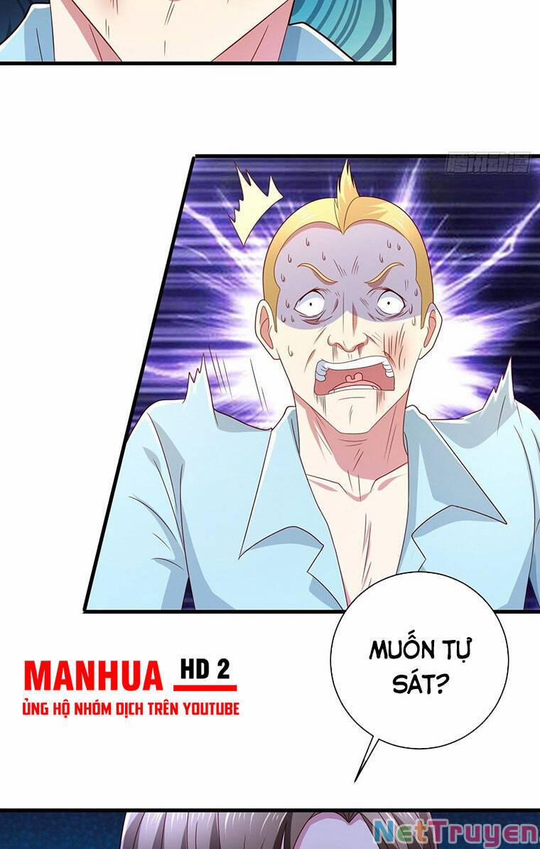 Thế Thân Thiếu Gia Không Dễ Chọc 15 trang 20