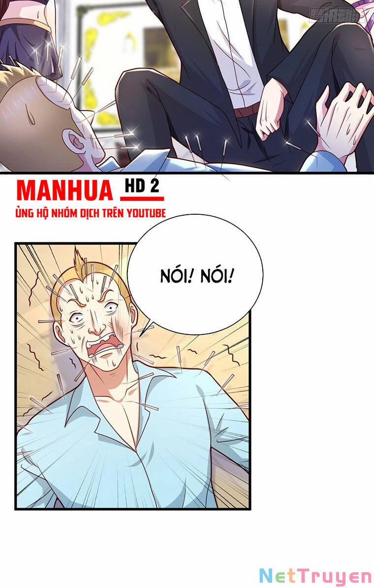 Thế Thân Thiếu Gia Không Dễ Chọc 15 trang 24