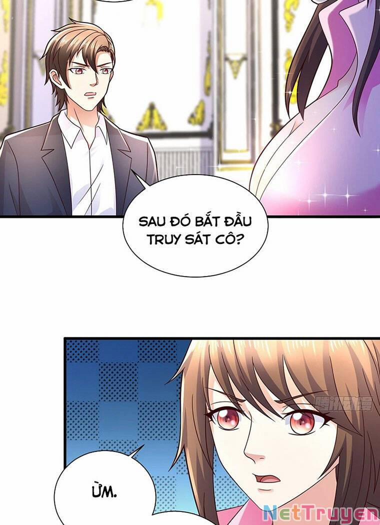 Thế Thân Thiếu Gia Không Dễ Chọc 15 trang 28