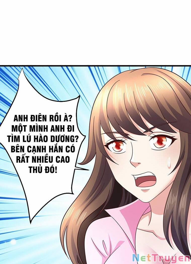 Thế Thân Thiếu Gia Không Dễ Chọc 15 trang 40