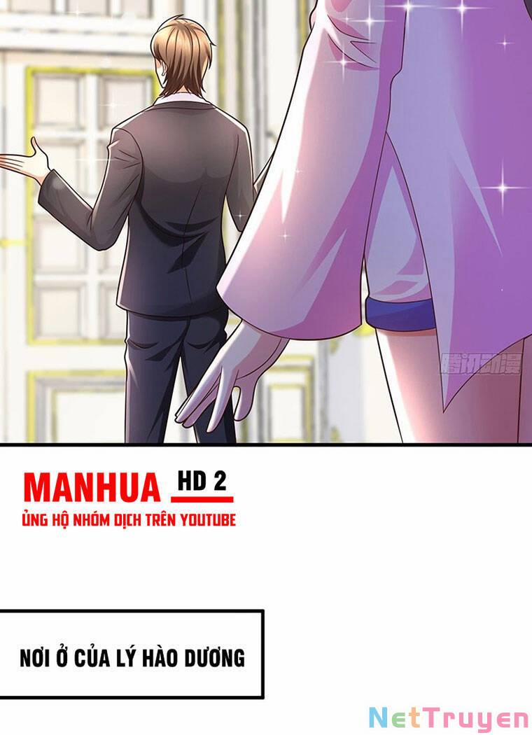 Thế Thân Thiếu Gia Không Dễ Chọc 15 trang 42