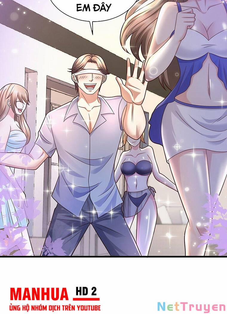 Thế Thân Thiếu Gia Không Dễ Chọc 15 trang 44
