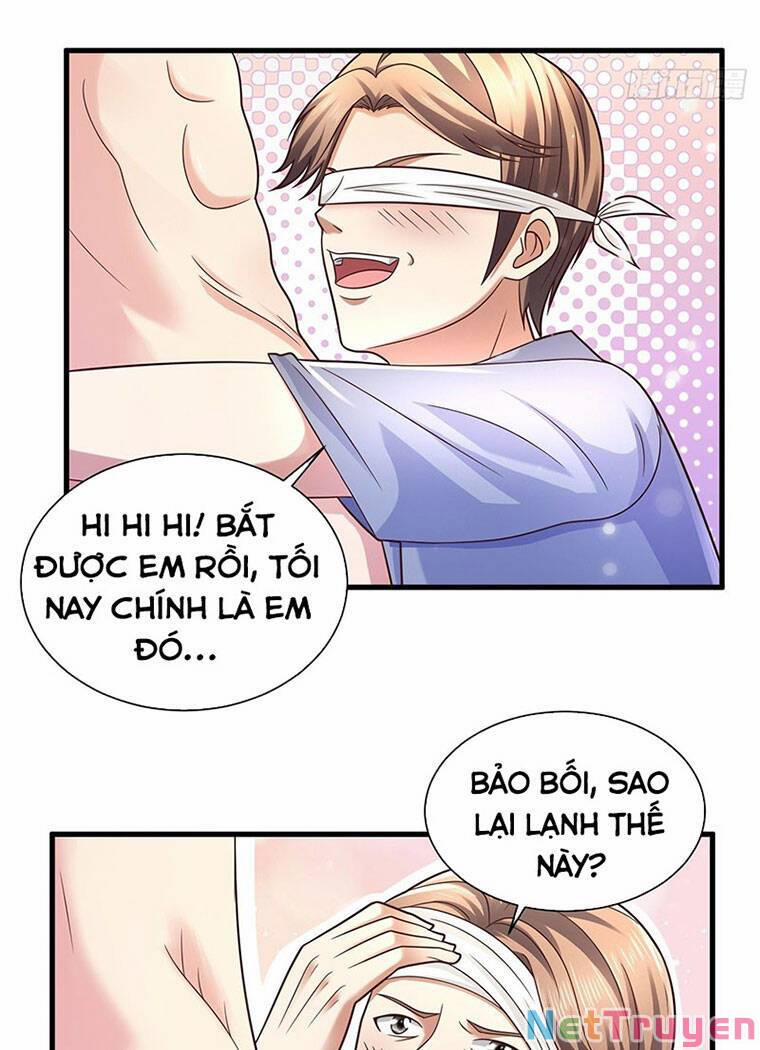 Thế Thân Thiếu Gia Không Dễ Chọc 15 trang 45