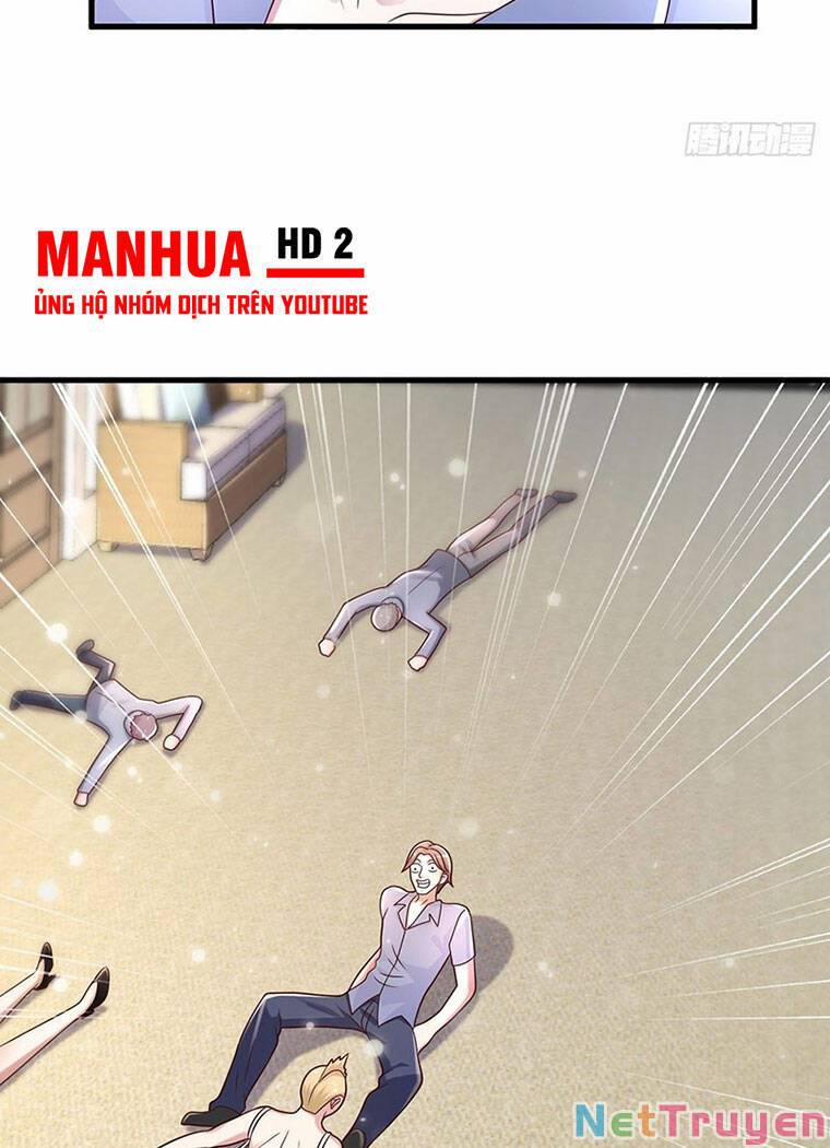 Thế Thân Thiếu Gia Không Dễ Chọc 15 trang 49