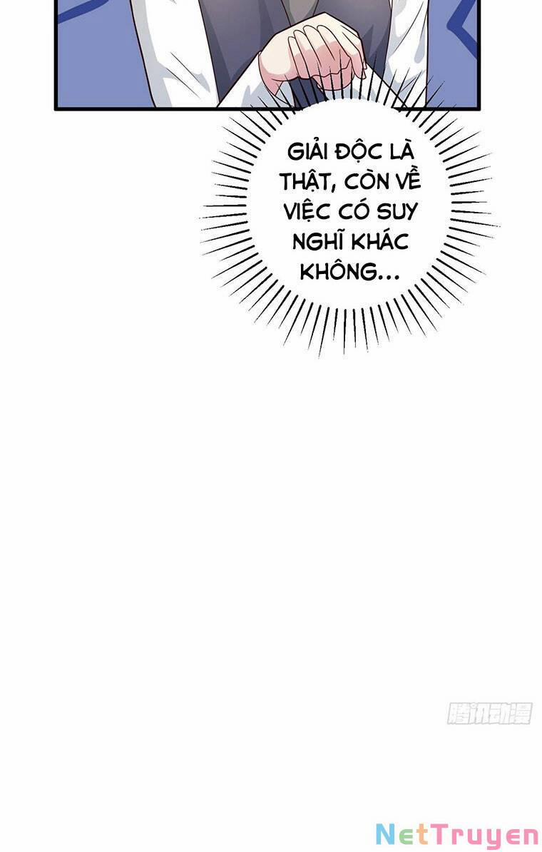 Thế Thân Thiếu Gia Không Dễ Chọc 15 trang 6