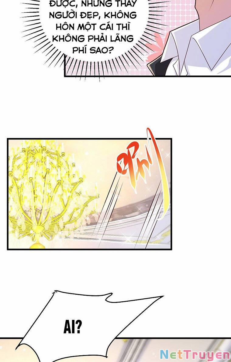 Thế Thân Thiếu Gia Không Dễ Chọc 15 trang 8