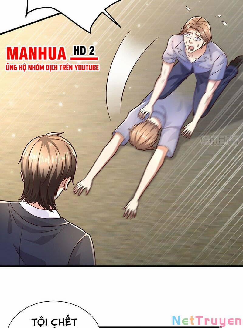 Thế Thân Thiếu Gia Không Dễ Chọc 16 trang 10