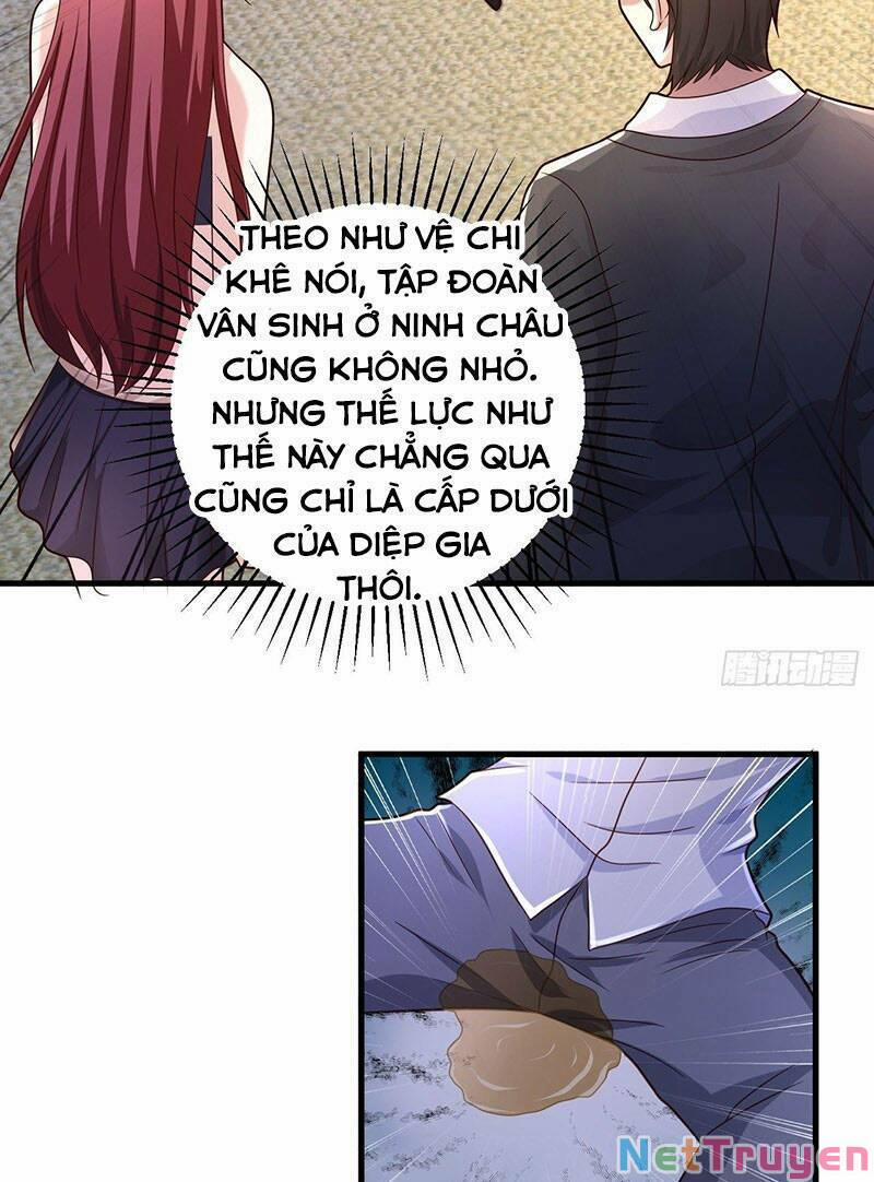 Thế Thân Thiếu Gia Không Dễ Chọc 16 trang 13