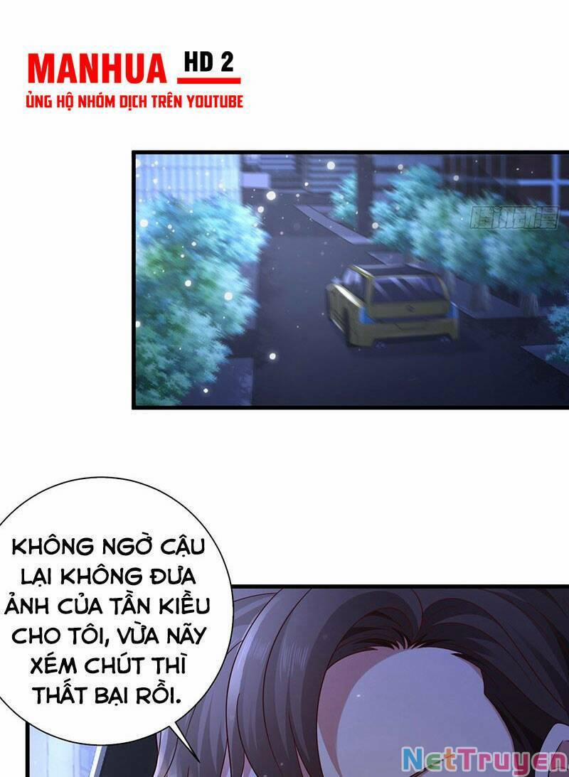 Thế Thân Thiếu Gia Không Dễ Chọc 16 trang 27