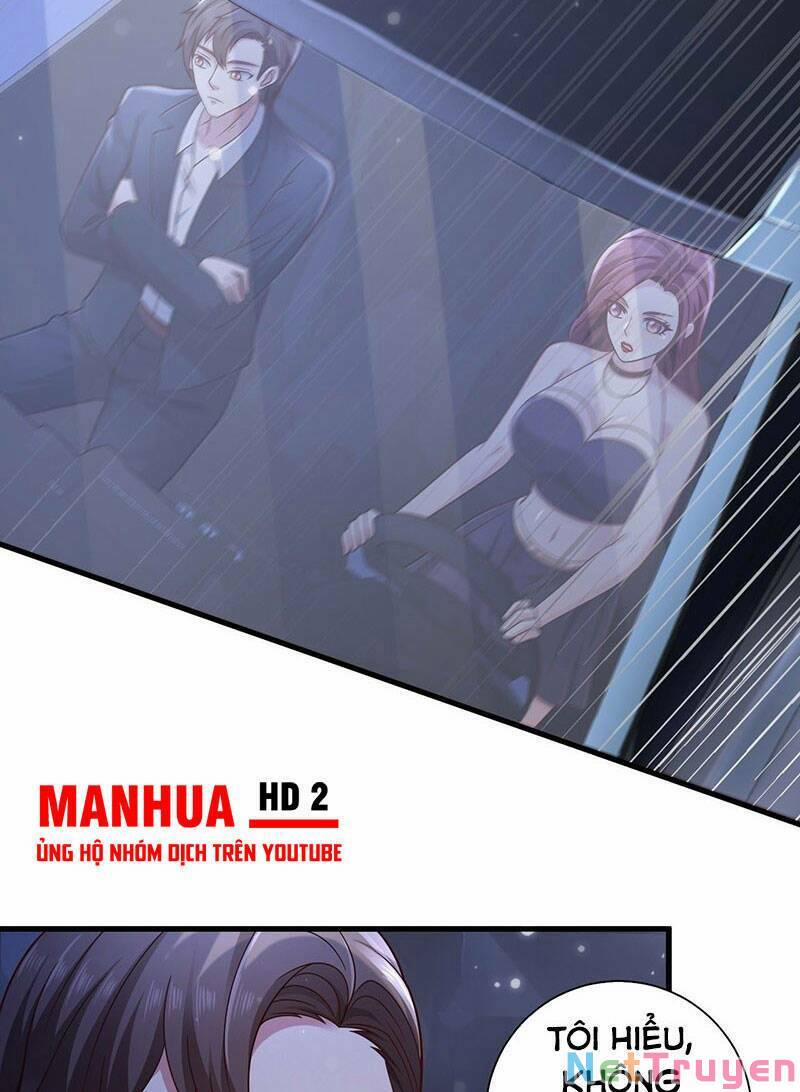 Thế Thân Thiếu Gia Không Dễ Chọc 16 trang 30