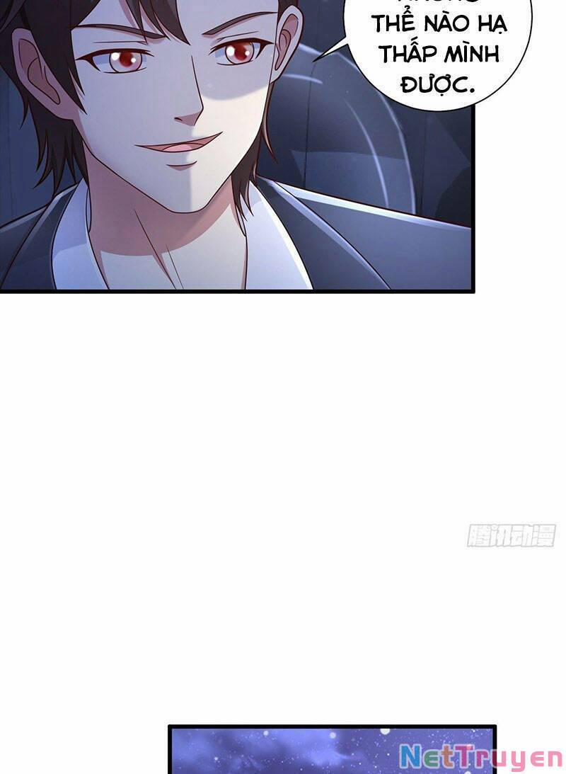 Thế Thân Thiếu Gia Không Dễ Chọc 16 trang 31