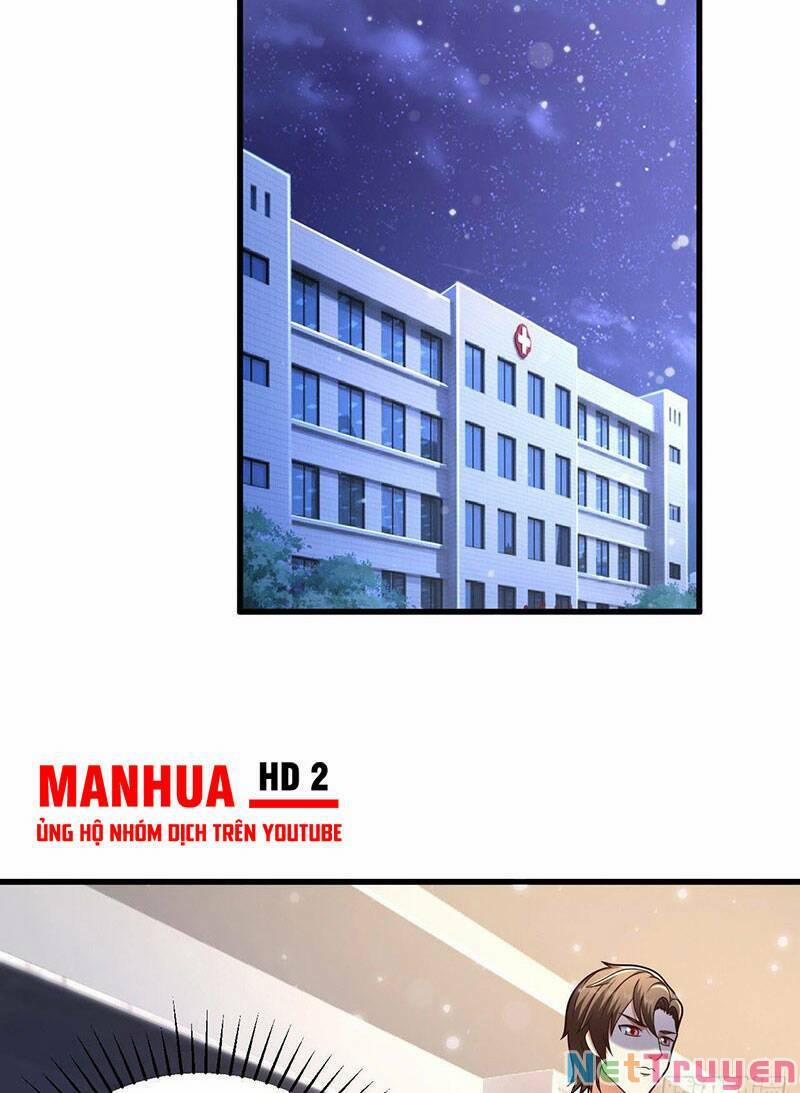 Thế Thân Thiếu Gia Không Dễ Chọc 16 trang 32