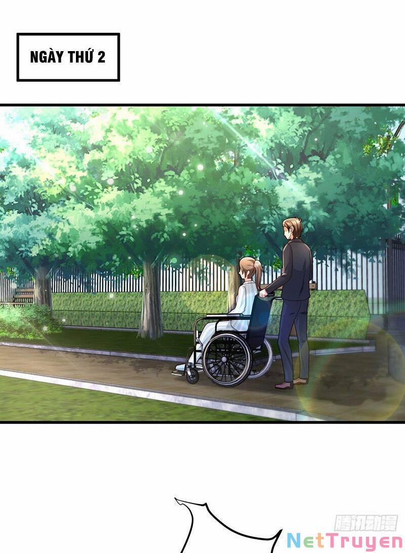 Thế Thân Thiếu Gia Không Dễ Chọc 16 trang 42