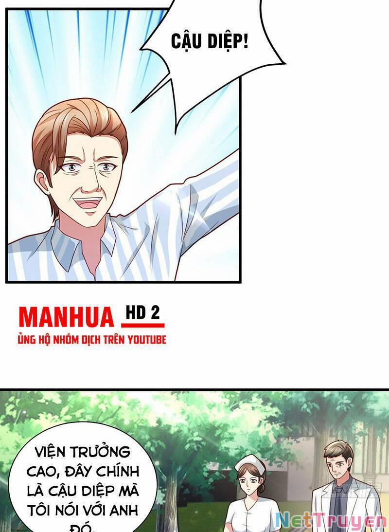 Thế Thân Thiếu Gia Không Dễ Chọc 16 trang 43