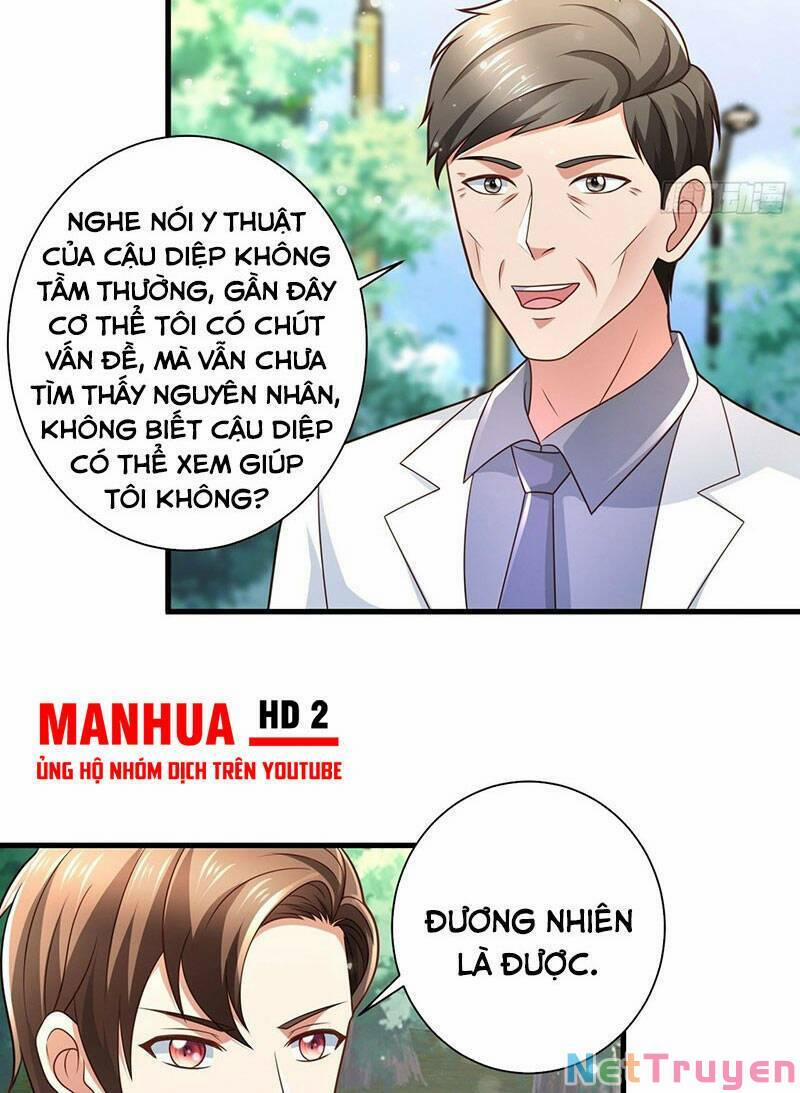 Thế Thân Thiếu Gia Không Dễ Chọc 16 trang 47