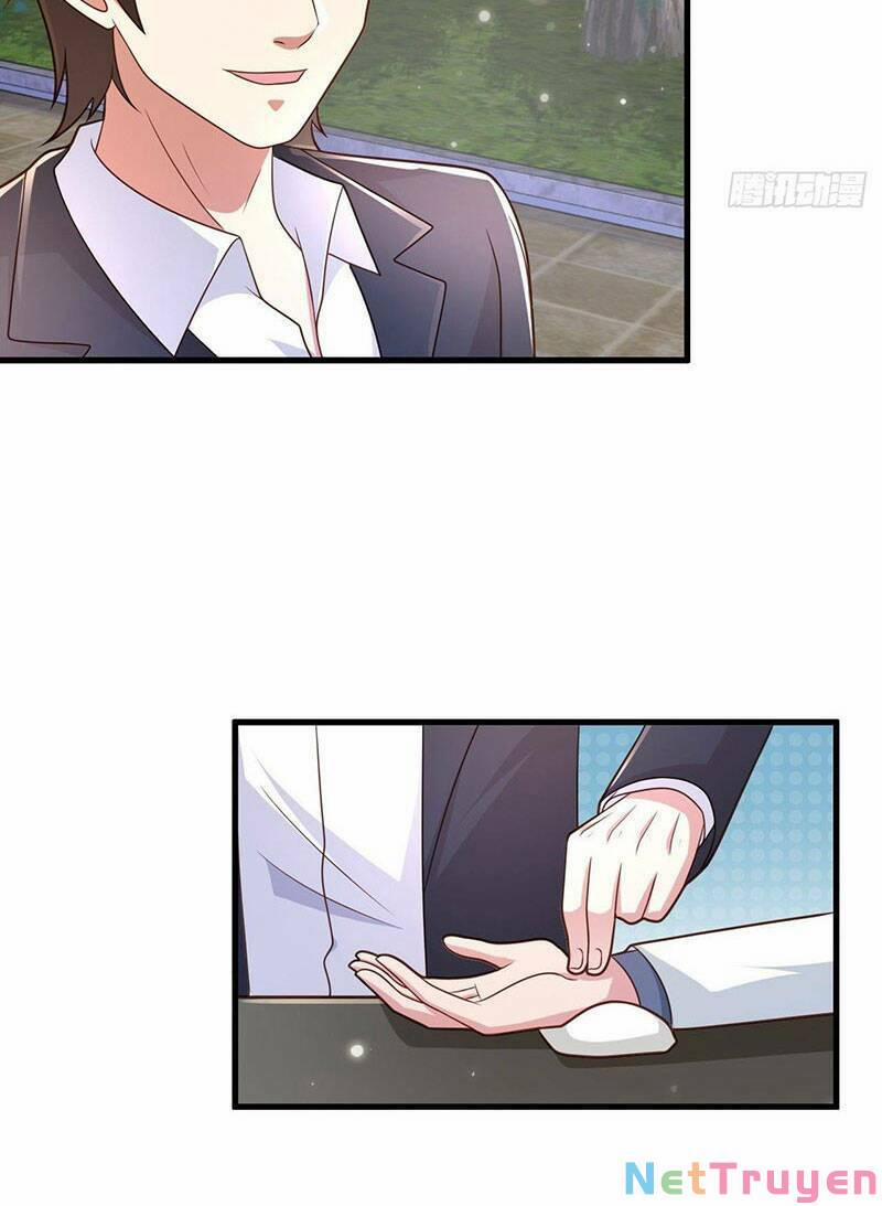 Thế Thân Thiếu Gia Không Dễ Chọc 16 trang 48