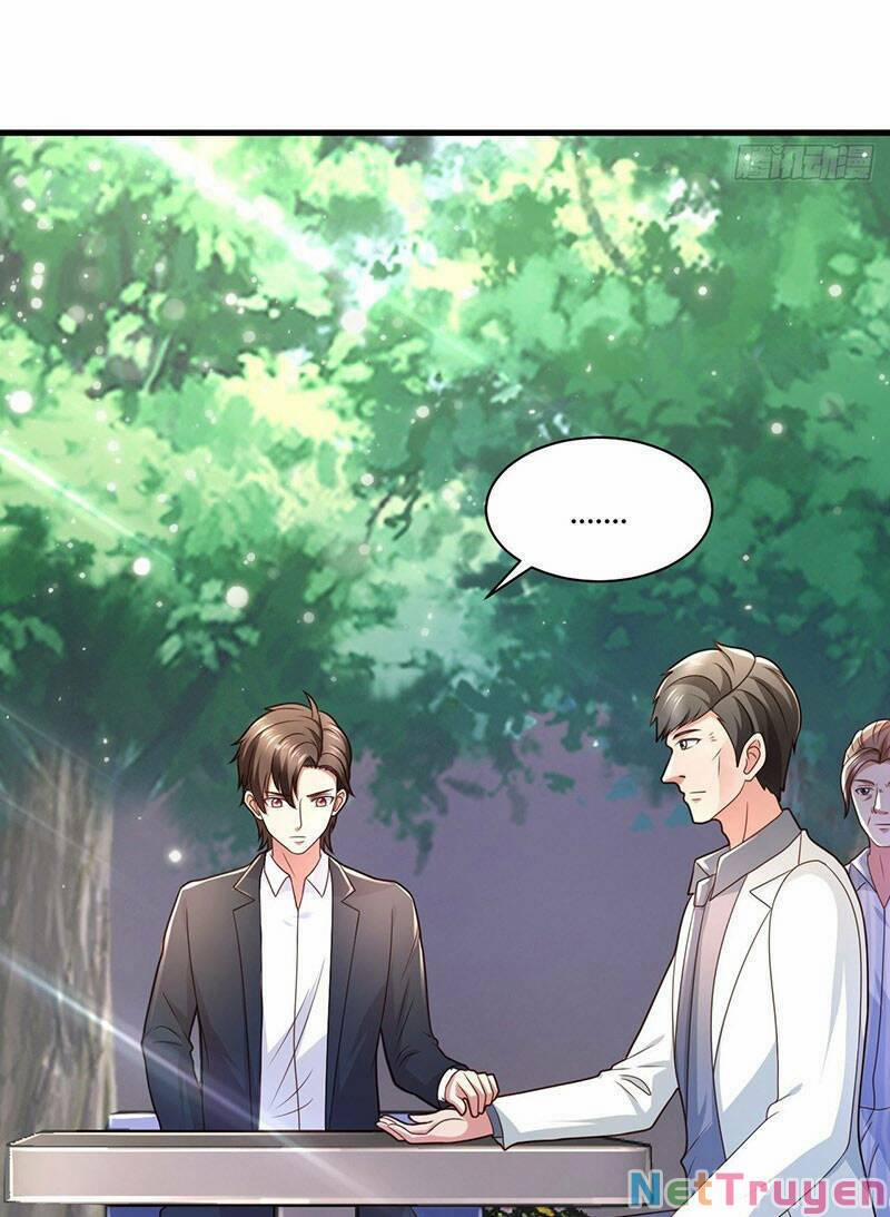 Thế Thân Thiếu Gia Không Dễ Chọc 16 trang 49