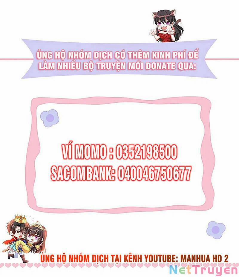 Thế Thân Thiếu Gia Không Dễ Chọc 16 trang 51