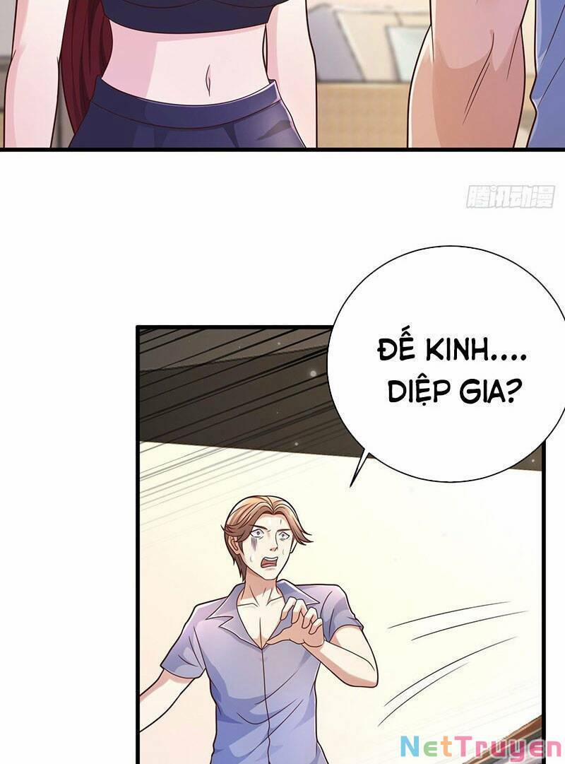 Thế Thân Thiếu Gia Không Dễ Chọc 16 trang 6
