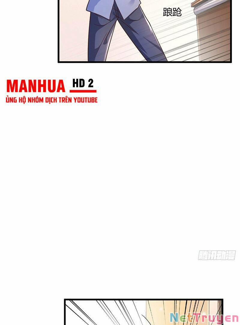 Thế Thân Thiếu Gia Không Dễ Chọc 16 trang 7