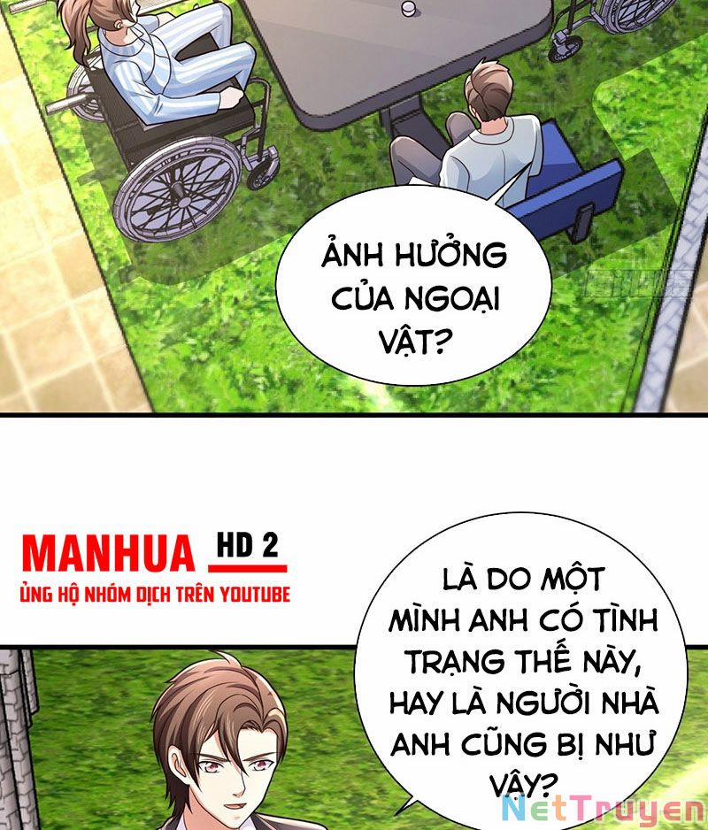 Thế Thân Thiếu Gia Không Dễ Chọc 17 trang 10