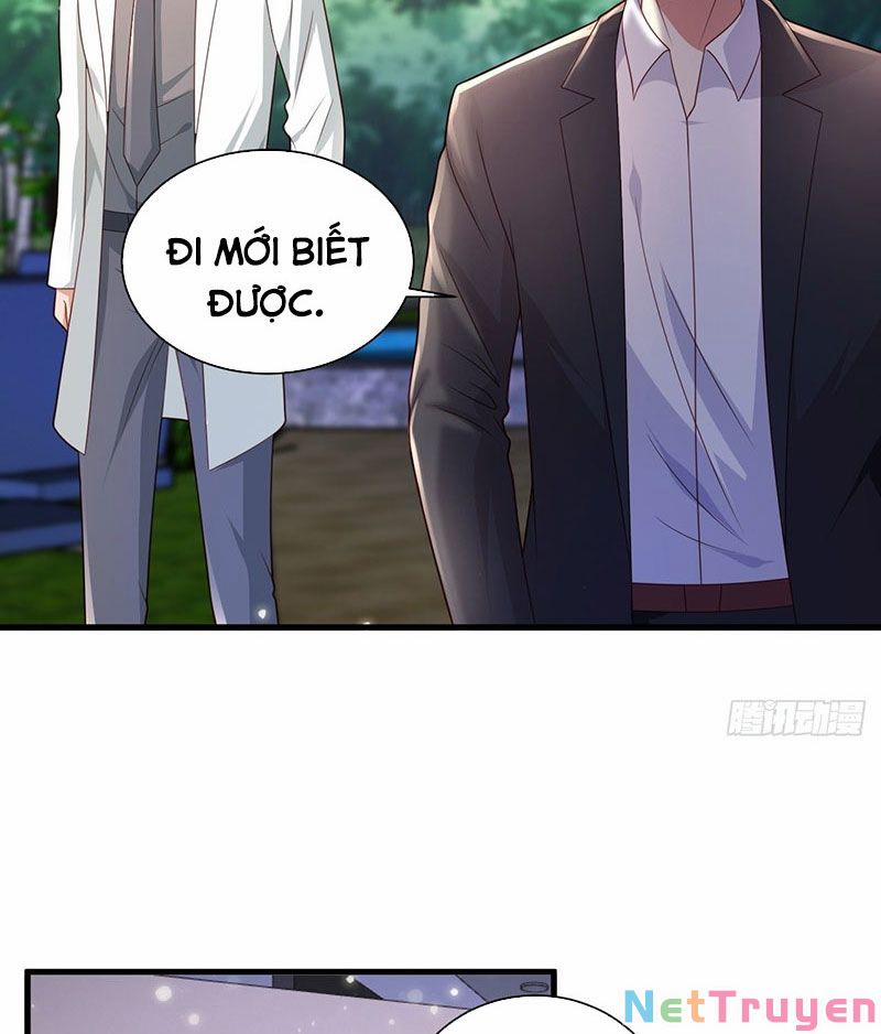 Thế Thân Thiếu Gia Không Dễ Chọc 17 trang 16