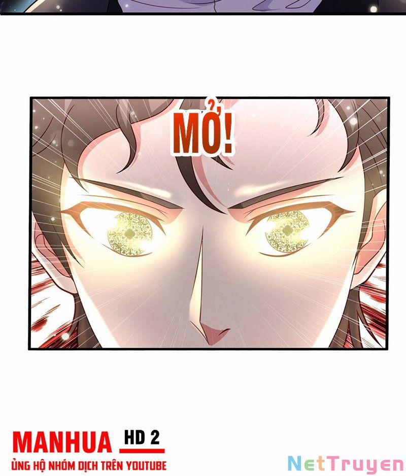 Thế Thân Thiếu Gia Không Dễ Chọc 17 trang 20