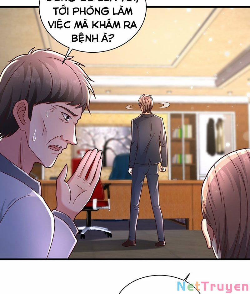 Thế Thân Thiếu Gia Không Dễ Chọc 17 trang 23