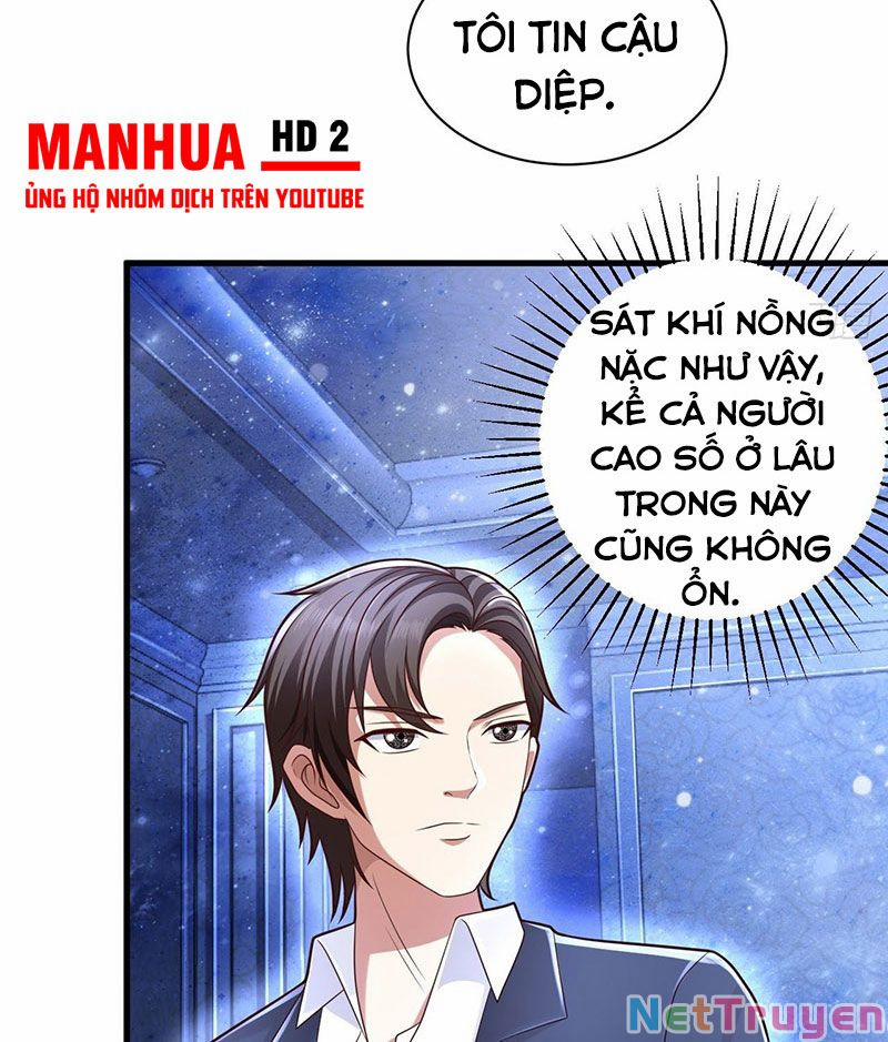 Thế Thân Thiếu Gia Không Dễ Chọc 17 trang 24
