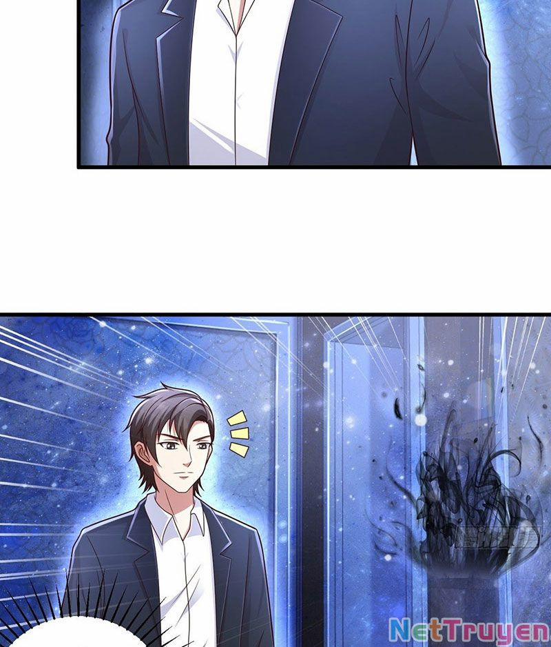 Thế Thân Thiếu Gia Không Dễ Chọc 17 trang 25