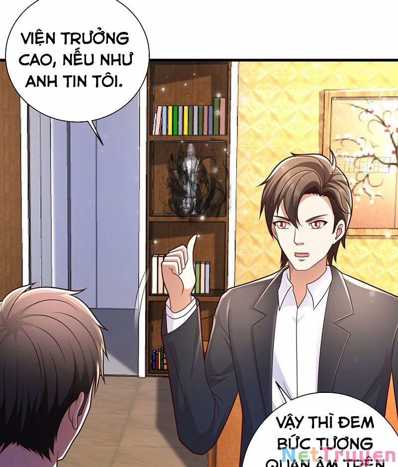 Thế Thân Thiếu Gia Không Dễ Chọc 17 trang 27