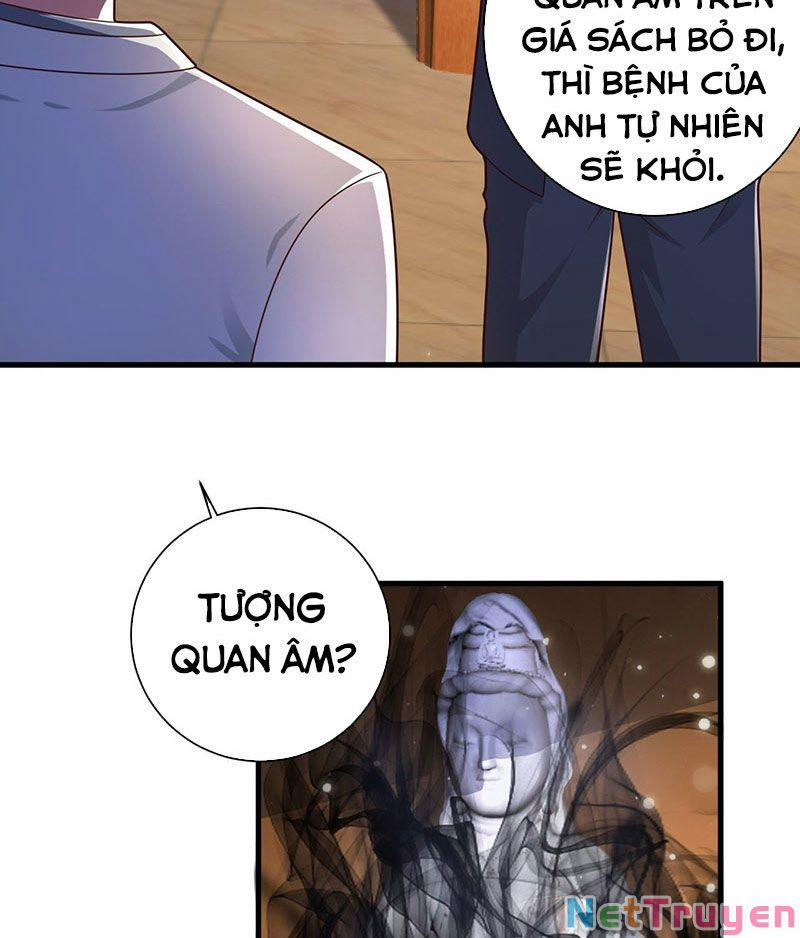 Thế Thân Thiếu Gia Không Dễ Chọc 17 trang 28