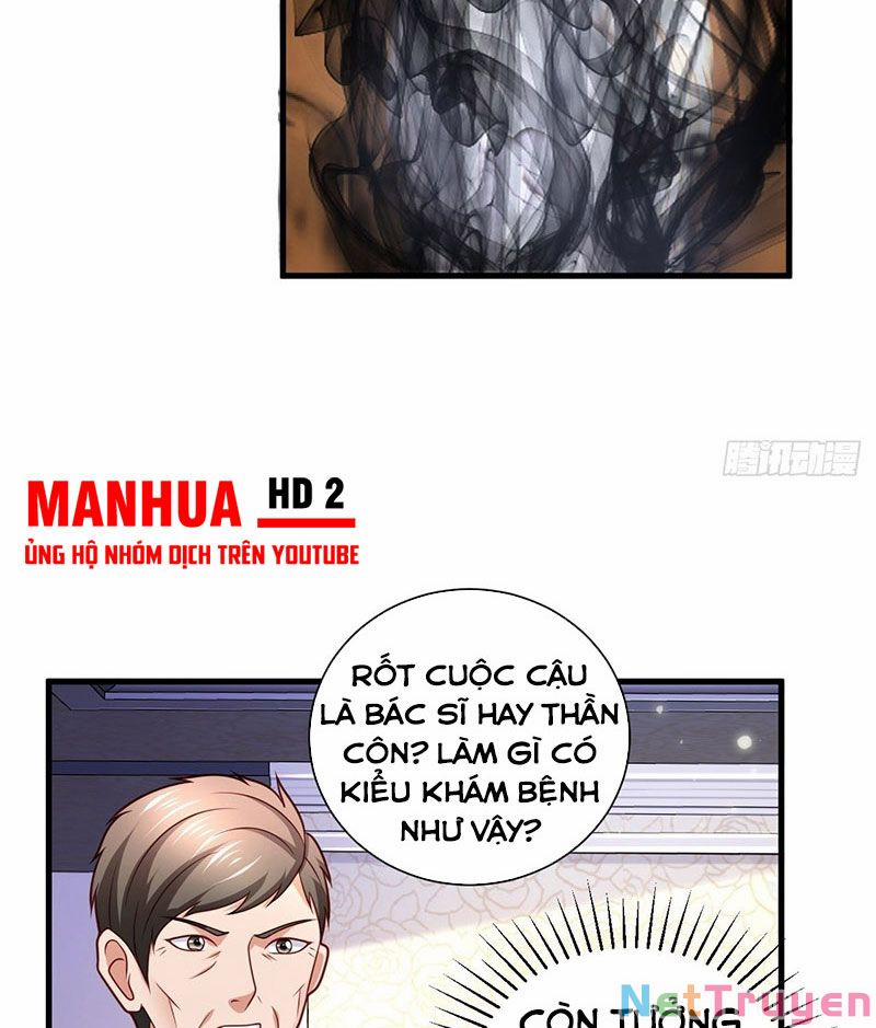 Thế Thân Thiếu Gia Không Dễ Chọc 17 trang 29