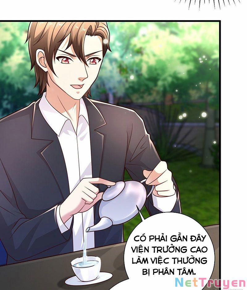 Thế Thân Thiếu Gia Không Dễ Chọc 17 trang 3