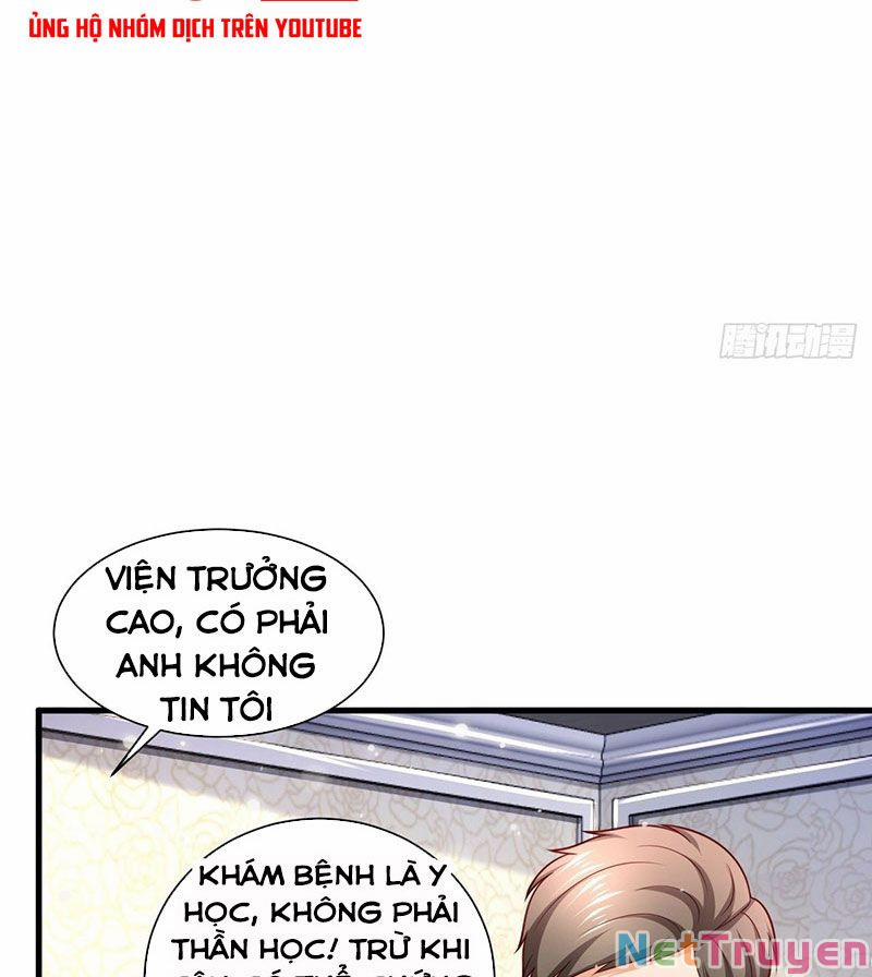 Thế Thân Thiếu Gia Không Dễ Chọc 17 trang 36