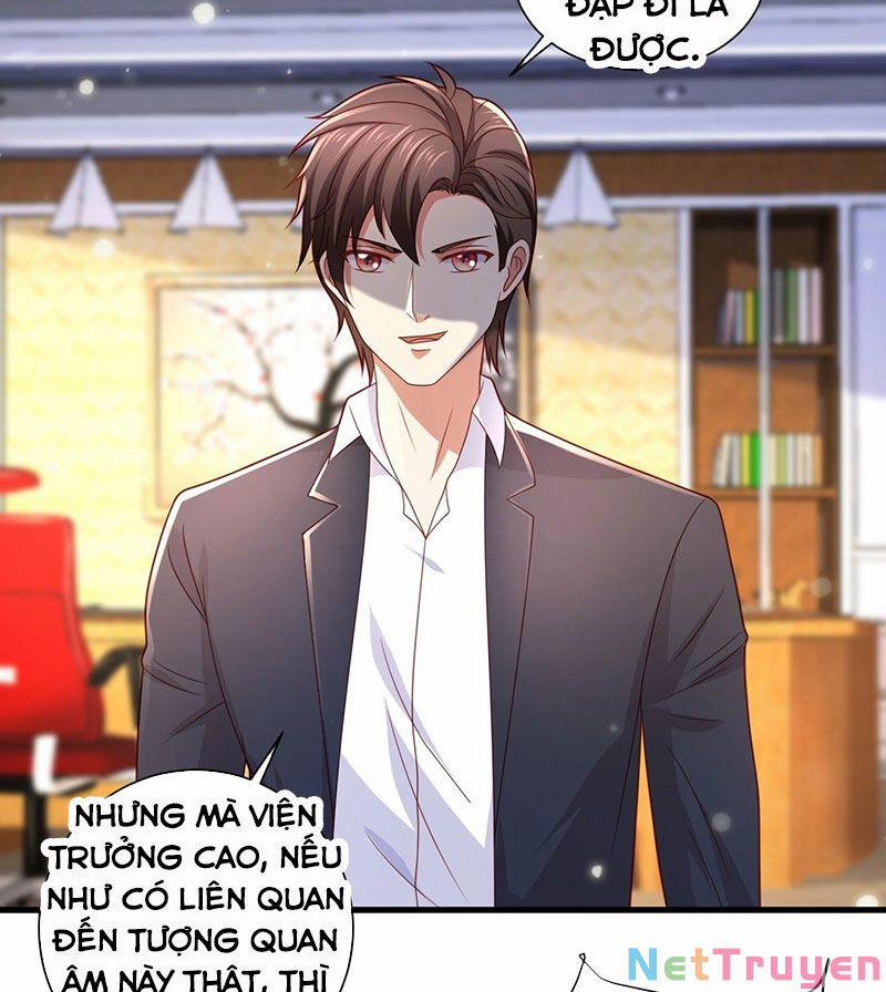 Thế Thân Thiếu Gia Không Dễ Chọc 17 trang 38
