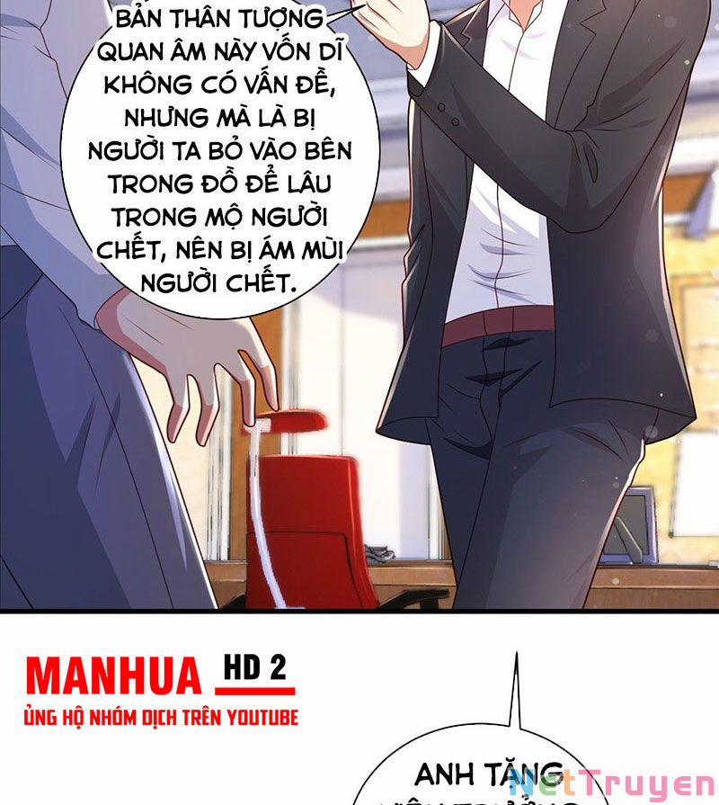 Thế Thân Thiếu Gia Không Dễ Chọc 17 trang 49