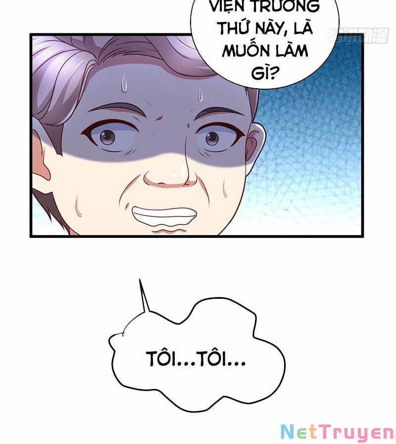 Thế Thân Thiếu Gia Không Dễ Chọc 17 trang 50