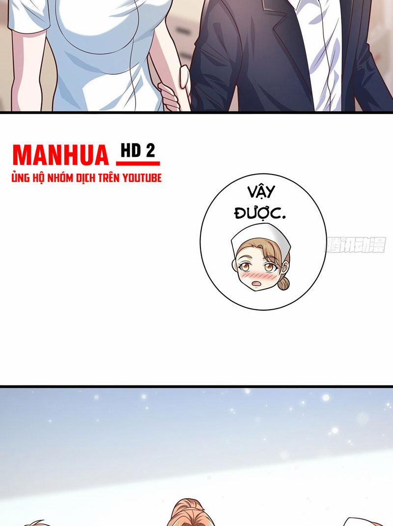 Thế Thân Thiếu Gia Không Dễ Chọc 18 trang 21