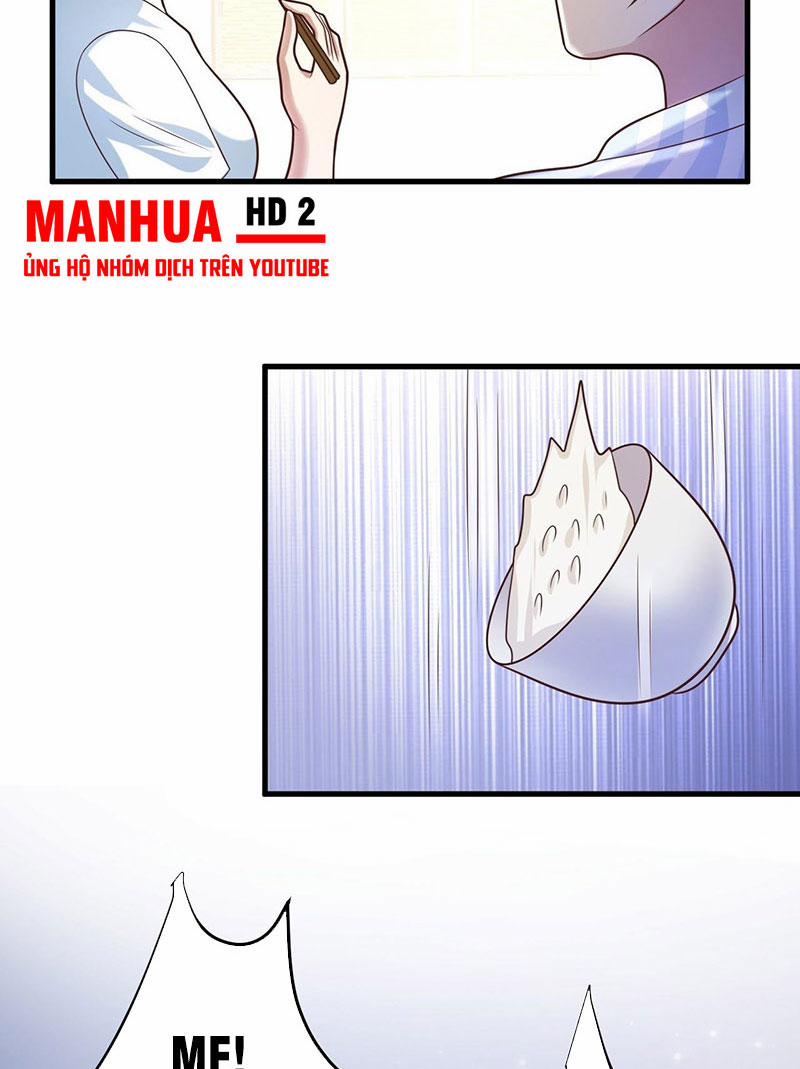 Thế Thân Thiếu Gia Không Dễ Chọc 18 trang 23