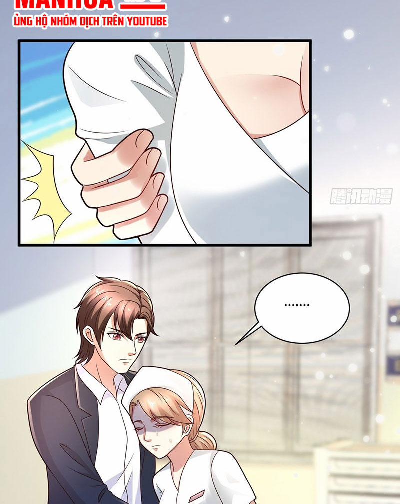 Thế Thân Thiếu Gia Không Dễ Chọc 18 trang 27