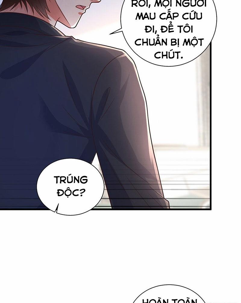 Thế Thân Thiếu Gia Không Dễ Chọc 18 trang 34