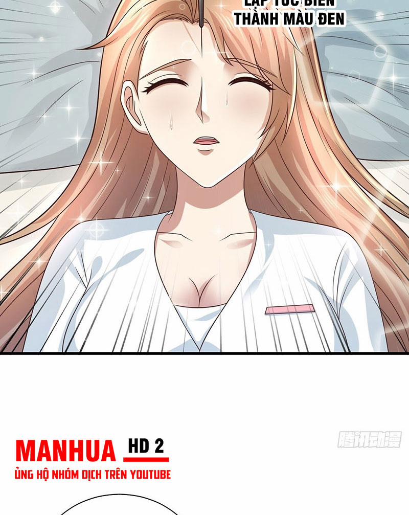 Thế Thân Thiếu Gia Không Dễ Chọc 18 trang 37