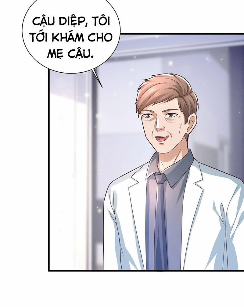 Thế Thân Thiếu Gia Không Dễ Chọc 18 trang 38